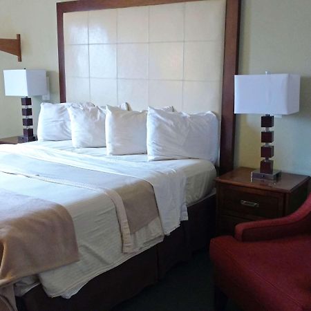Americas Best Value Inn Zumbrota Buitenkant foto