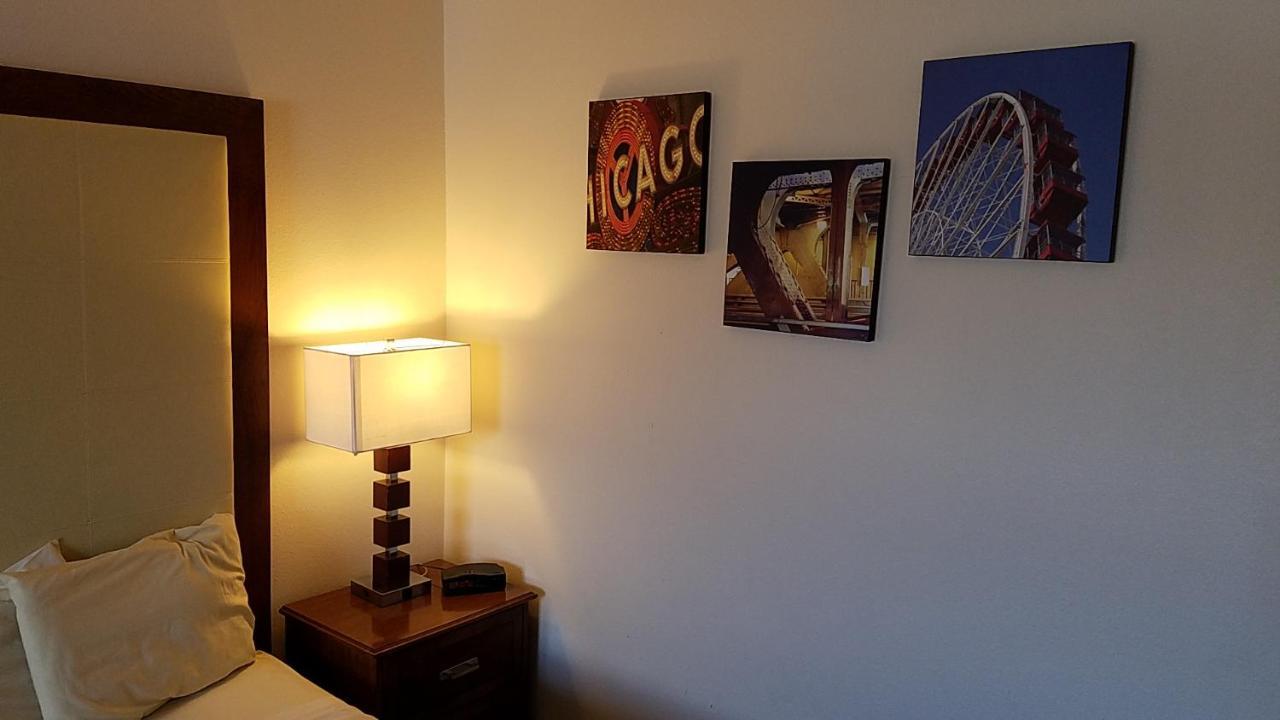 Americas Best Value Inn Zumbrota Buitenkant foto