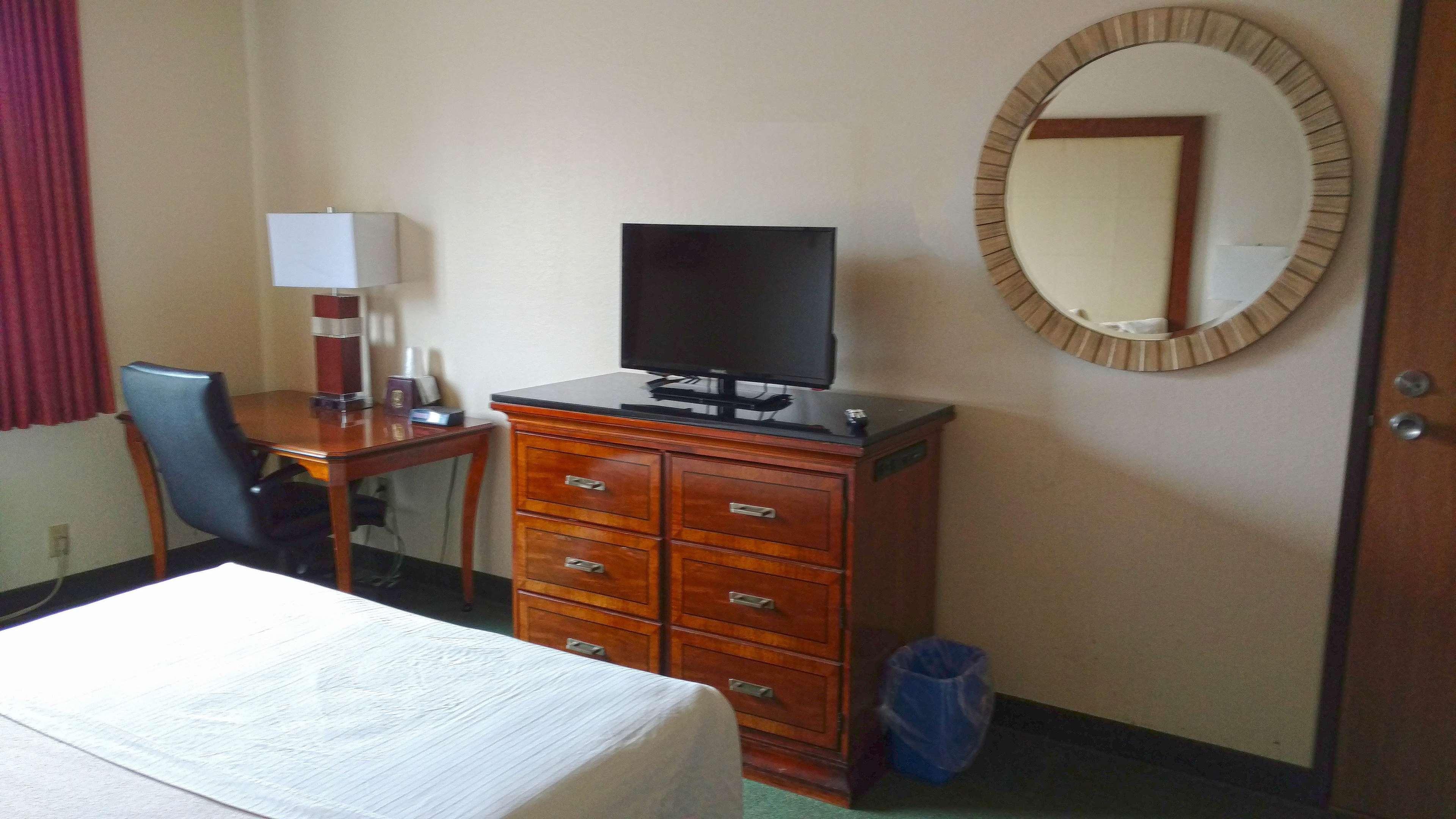 Americas Best Value Inn Zumbrota Buitenkant foto