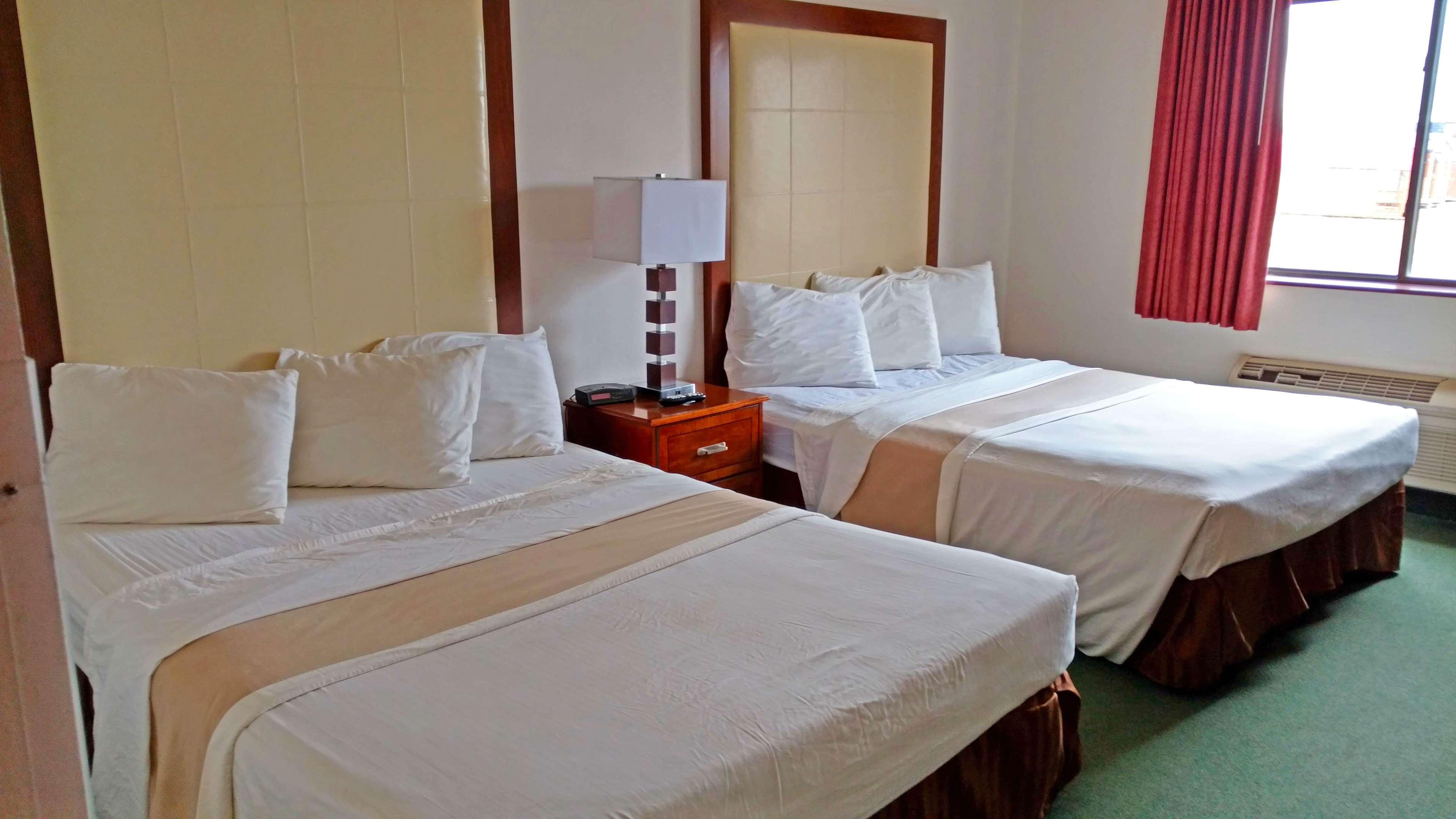 Americas Best Value Inn Zumbrota Buitenkant foto