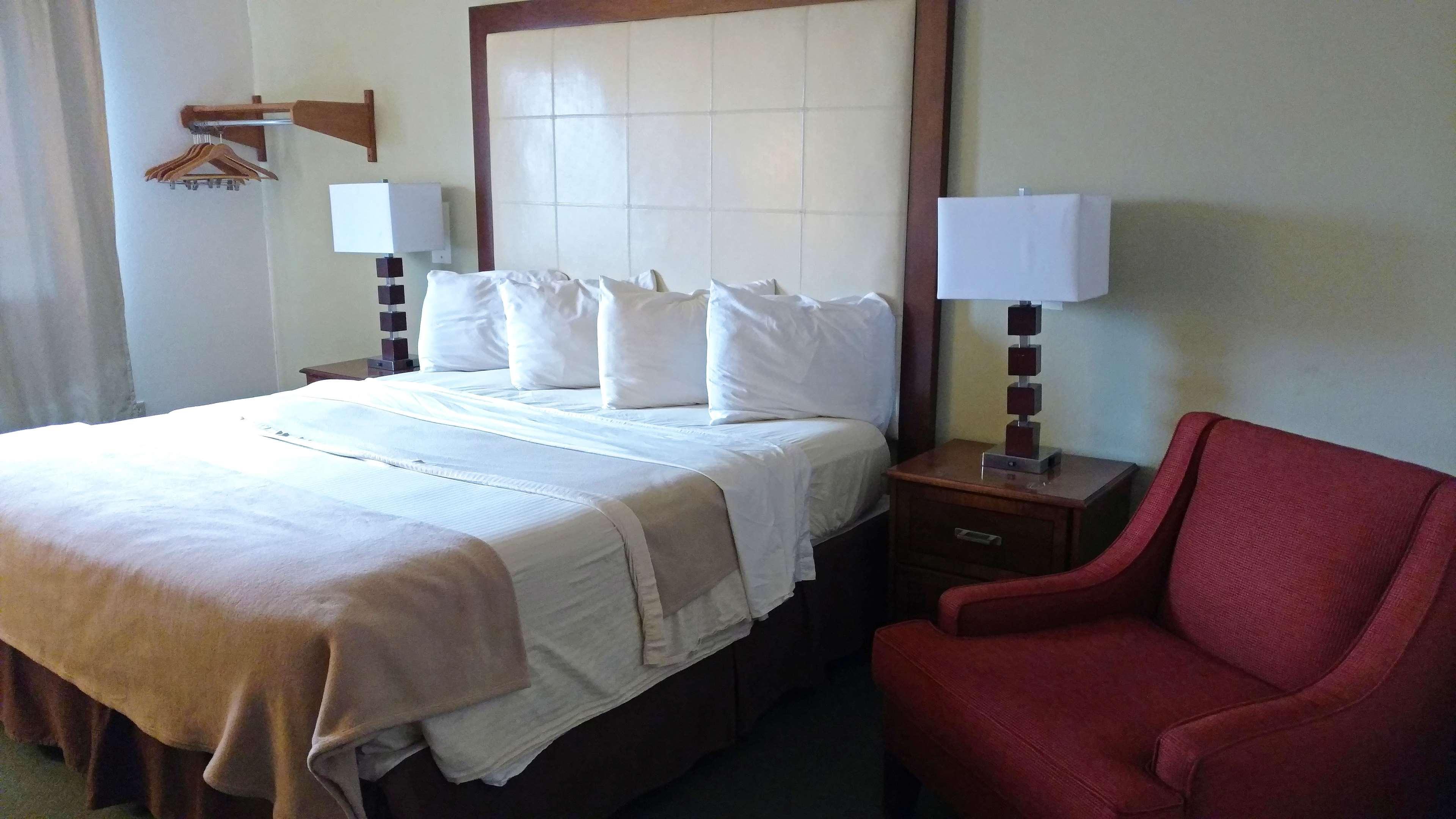 Americas Best Value Inn Zumbrota Buitenkant foto