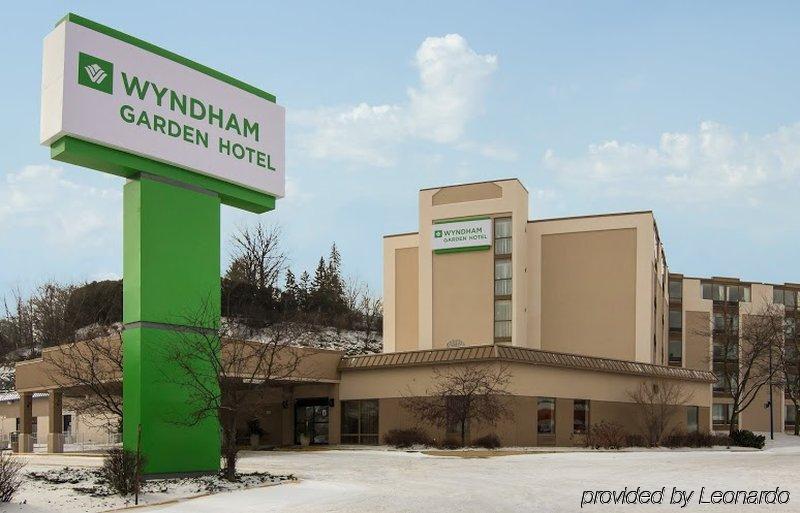Americas Best Value Inn Zumbrota Buitenkant foto