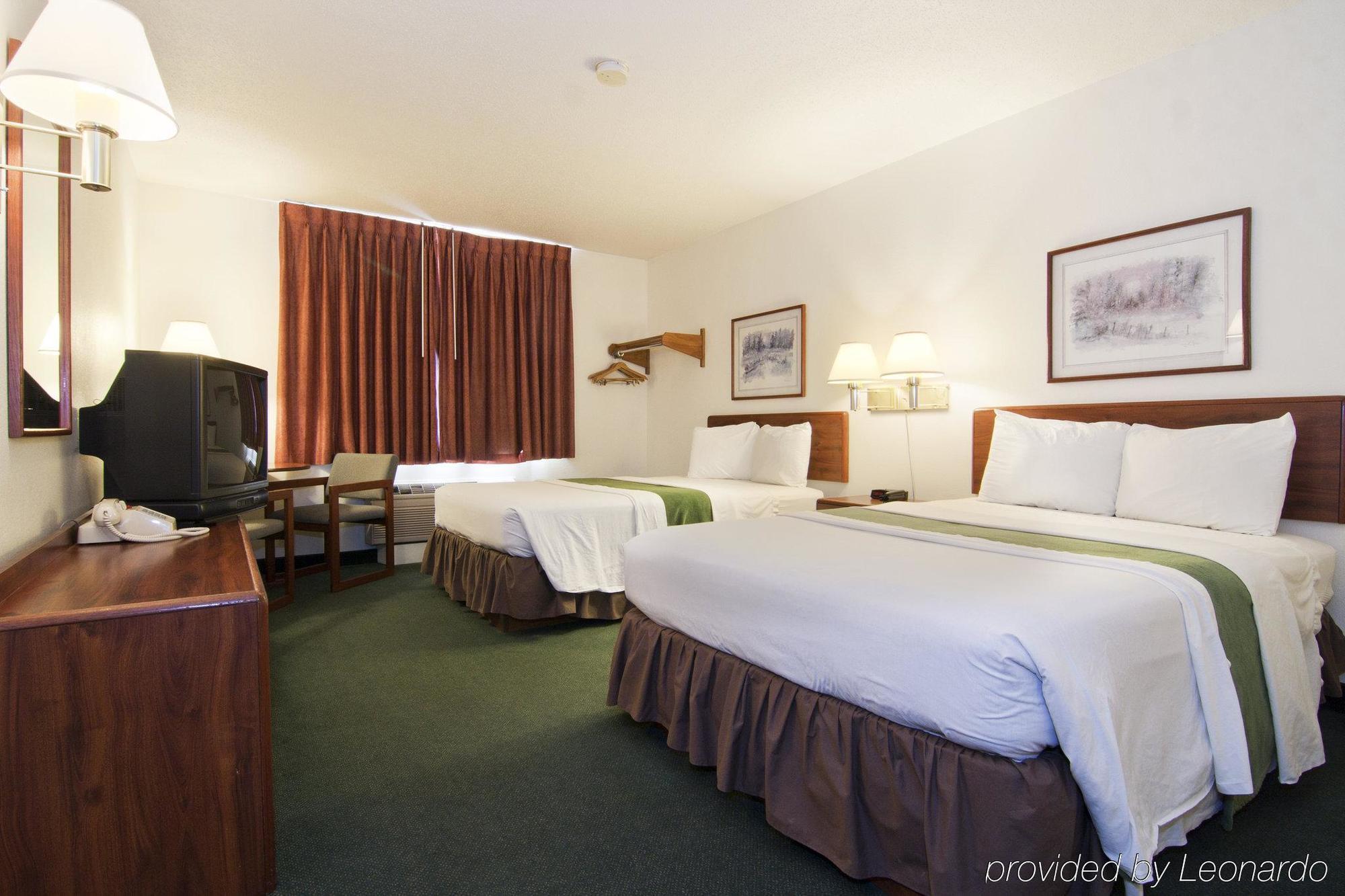 Americas Best Value Inn Zumbrota Kamer foto