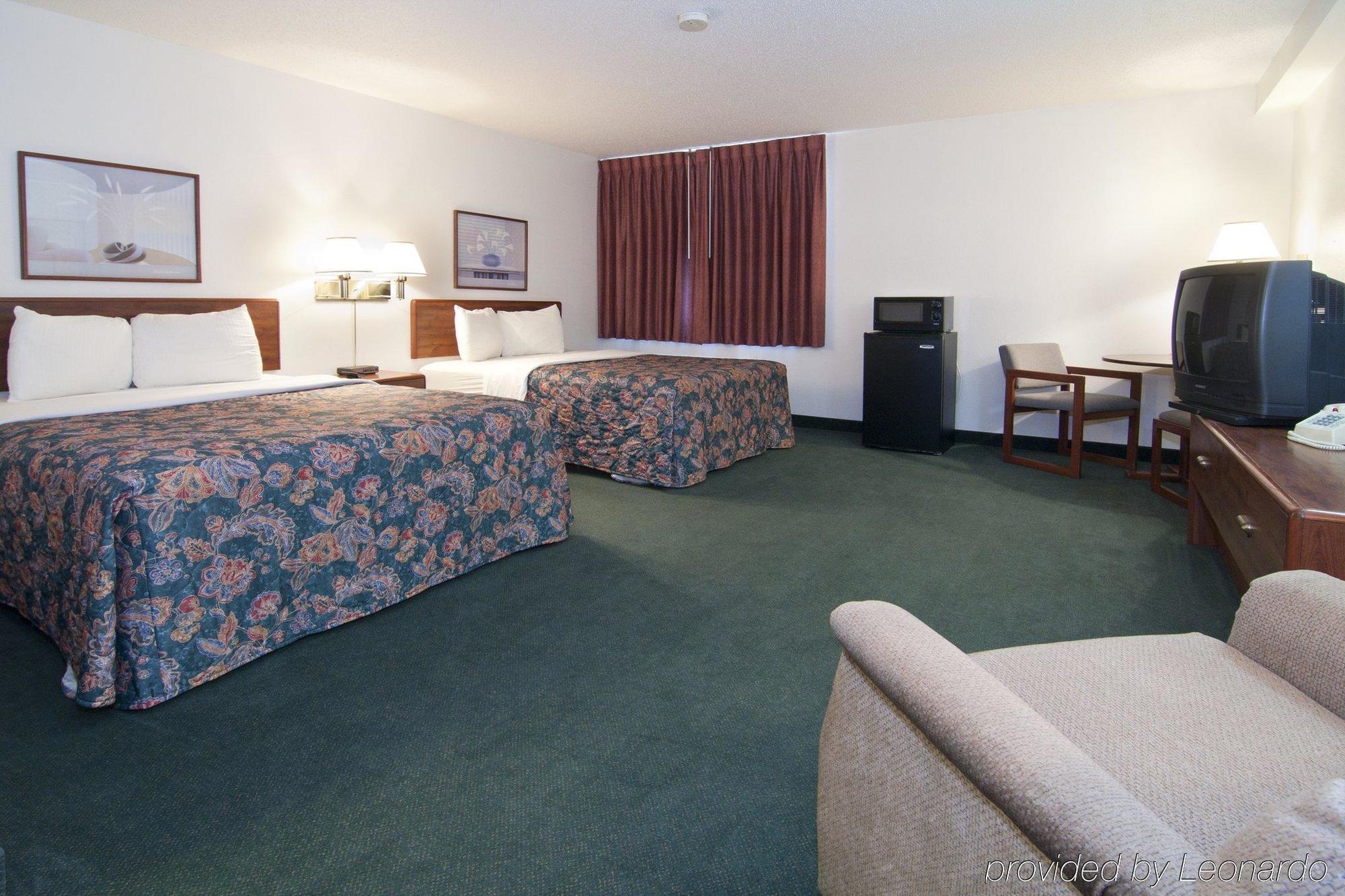 Americas Best Value Inn Zumbrota Buitenkant foto