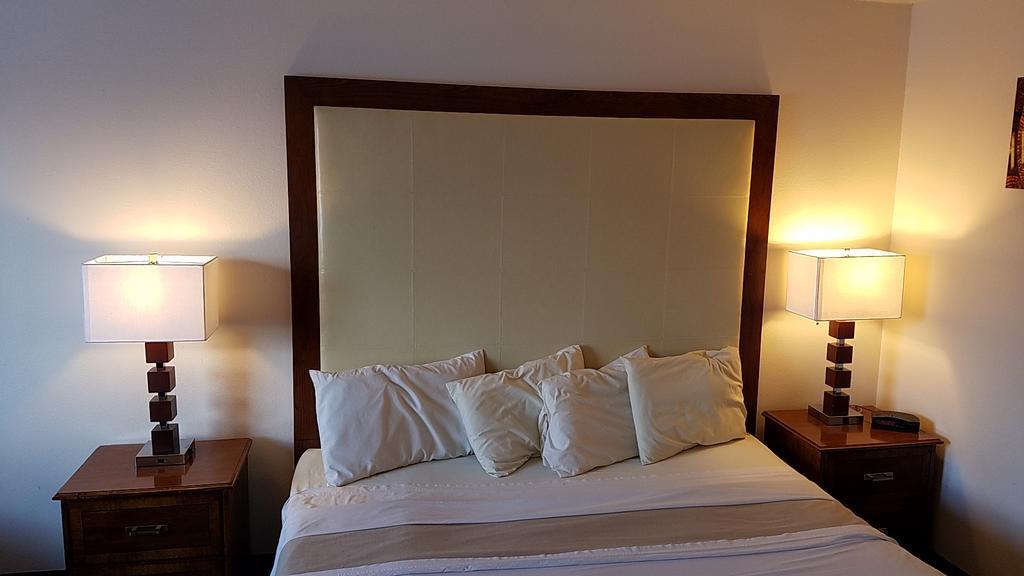 Americas Best Value Inn Zumbrota Buitenkant foto